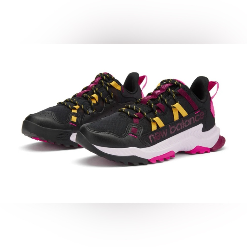 New Balance Shando Trail Running Hiking Sneakers